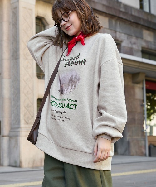 ★希少 BURBERRY グラフィック プリント スウェット ハート トレーナー ☆希少 BURBERRY グラフィック プリント スウェット ハート