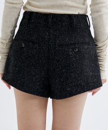 INSCRIRE（アンスクリア）の「【INSCRIRE/アンスクリア】Wool Bloomers