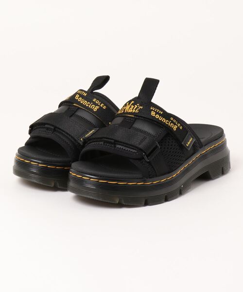ブランド古着】サンダル（サンダル）｜Dr. Martens（ドクターマーチン 