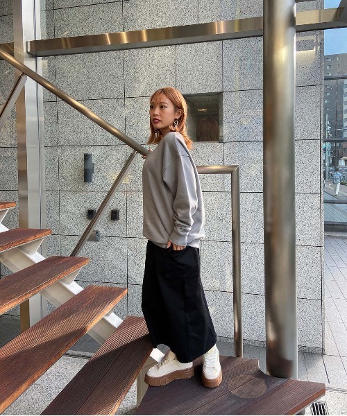 セール】PUMA/プーマ メイズ スタック ソフト ウィンター