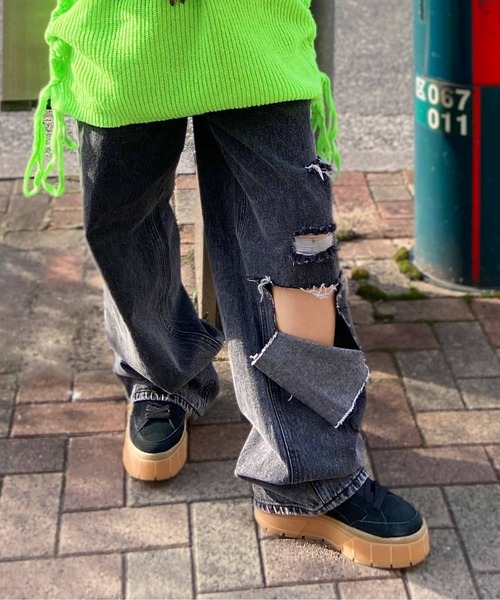 セール】PUMA/プーマ メイズ スタック ソフト ウィンター
