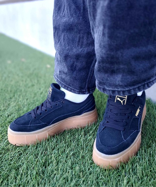 セール】PUMA/プーマ メイズ スタック ソフト ウィンター