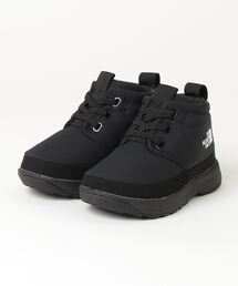 THE NORTH FACE(ザノースフェイス)のザ ノース フェイス THE NORTH FACE K Humpback WP Chukka_ ハンプバック ウォータープルーフ チャッカ(その他シューズ)