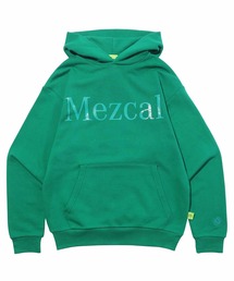 styles（スタイルス）の「LOOSE JOINTS Mezcal HOODIELS23FH005MM（パーカー）」