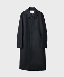 STUDIOUS | Cashmere wool ステンカラーコート(ステンカラーコート)