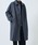 STUDIOUSiXefBIXj́uTHE Cashmere wool XeJ[R[g/JV~a/ySniXeJ[R[gjvbCgu[O[