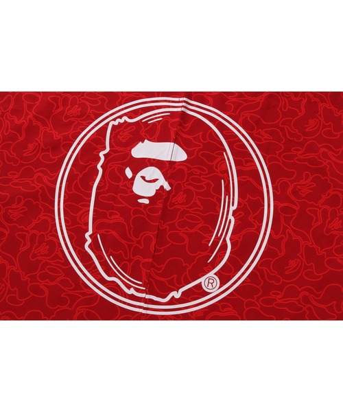 A BATHING APE（アベイシングエイプ）の「BAPE 30TH ANNIV. CAMO NOREN
