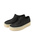 Clarks�i�N���[�N�X�j�́uCLARKS / �N���[�N�X�@Wallabee Cup �����r�[ �J�b�v�i���J�V��/�f�b�L�V���[�Y�j�v�b�u���b�N
