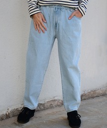 Johnbull（ジョンブル）の「【WEB限定】デニムイージーパンツ（デニムパンツ・メンズ）」