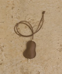 moi tytto | レザークロシェット(キーケース/キーアクセサリー)