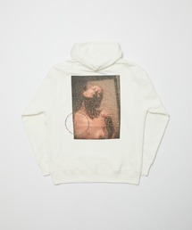 BAL | “Elle Showering outside”  Hoodie(パーカー)