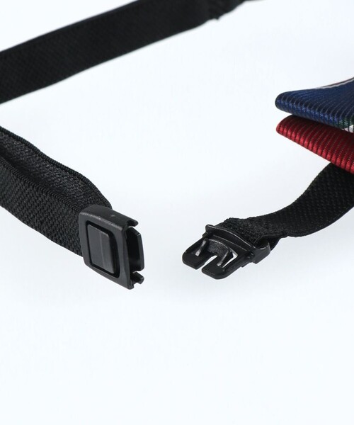 BRANSHES（ブランシェス）の「【フォーマル】蝶ネクタイ（蝶ネクタイ・キッズ・ブルー/ブラック/レッド/ネイビー/グリーン・FREE）」の8枚目の写真