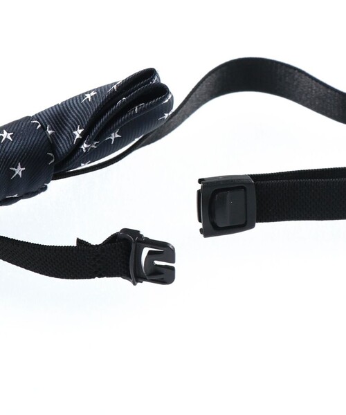 BRANSHES（ブランシェス）の「【フォーマル】蝶ネクタイ（蝶ネクタイ・キッズ・ブルー/ブラック/レッド/ネイビー/グリーン・FREE）」の11枚目の写真