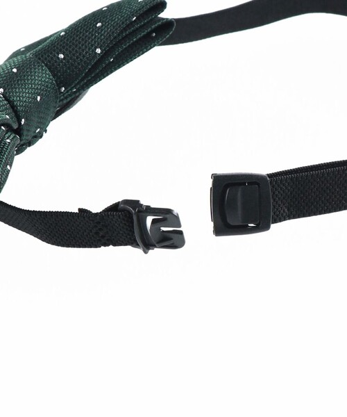 BRANSHES（ブランシェス）の「【フォーマル】蝶ネクタイ（蝶ネクタイ・キッズ・ブルー/ブラック/レッド/ネイビー/グリーン・FREE）」の17枚目の写真