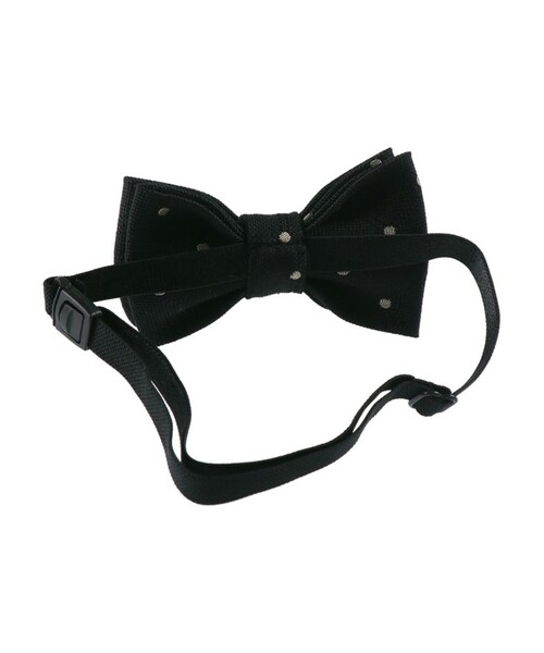 BRANSHES（ブランシェス）の「【フォーマル】蝶ネクタイ（蝶ネクタイ・キッズ・ブルー/ブラック/レッド/ネイビー/グリーン・FREE）」の19枚目の写真