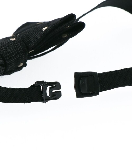 BRANSHES（ブランシェス）の「【フォーマル】蝶ネクタイ（蝶ネクタイ・キッズ・ブルー/ブラック/レッド/ネイビー/グリーン・FREE）」の20枚目の写真