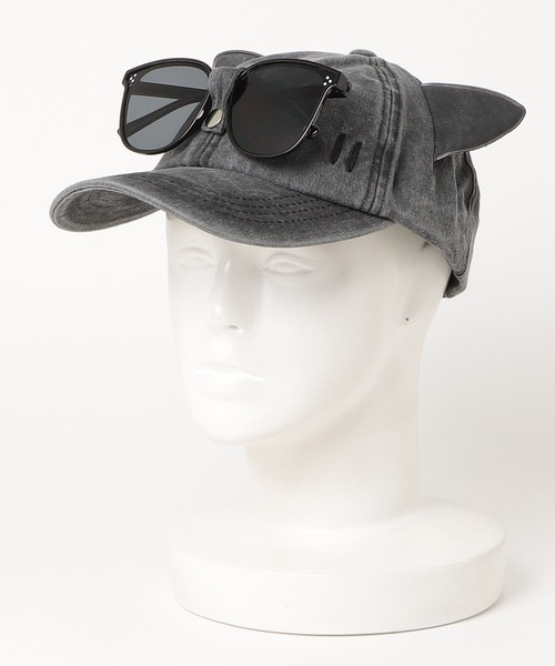 【新品】alo ヴィンテージ　ネイビー キャップ 楽天市場】47 brand vintage navyの通販