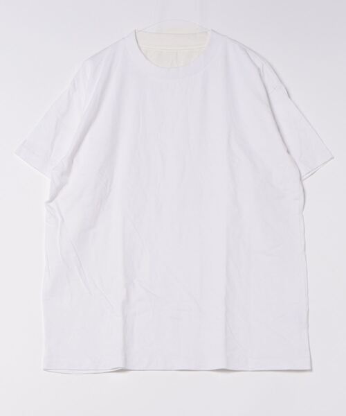 【セール】【W】【it】【ut25】【labdip】HEAVY WEIGHT VINTAGE TEE(Tシャツ/カットソー)|ARCHIVER(アーカイバ) 【セール】【W】【it】【ut25】【labdip】HEAVY WEIGHT VINTAGE TEE(Tシャツ/カットソー)|ARCHIVER(アーカイバ)