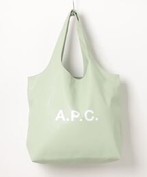 A.P.C.（アーペーセー）｜トートバッグ（グリーン系）一覧 - WEAR