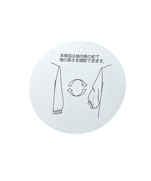 Settimissimo（セッティミッシモ）の「フロッキーチェック ボウタイ付き ブラウス 長袖（シャツ/ブラウス・レディース・ブラック/オフホワイト・M）」の20枚目の写真