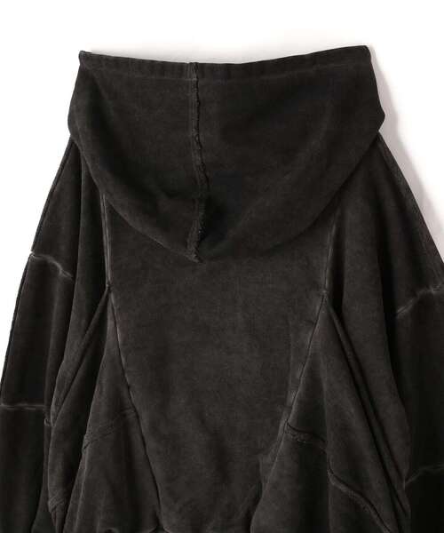 ホワイトランド WHITELAND レペゼン脇 着用 パーカー ジップパーカー ホワイトランド WHITELAND レペゼン脇 着用 パーカー ジップパーカー