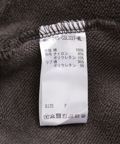 ホワイトランド WHITELAND レペゼン脇 着用 パーカー ジップパーカー WHITELAND/ホワイトランド/ZIP UP CARGO HOODIE（パーカー