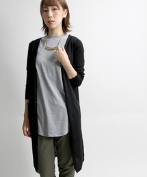 WEGO | WEGO/ロングカーディガン(カーディガン/ボレロ)