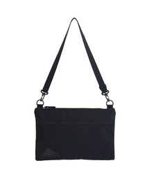 大人のサコッシュ【KELTY】URBAN FLAT POUCH M
