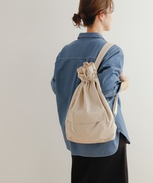 URBAN RESEARCH DOORS | ワンショルダーリュック(バックパック/リュック)