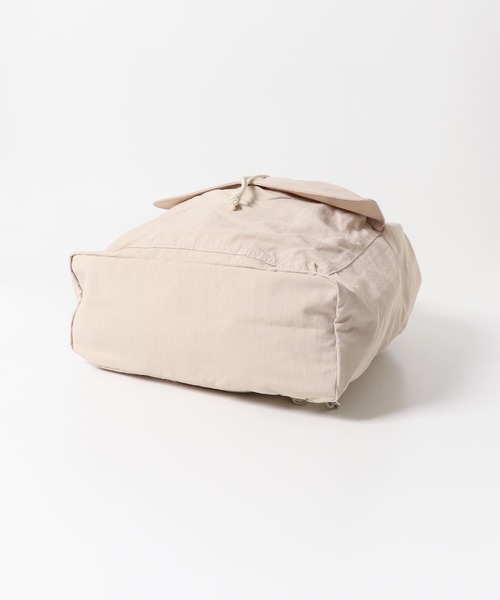 URBAN RESEARCH DOORS（アーバンリサーチドアーズ）の「ワンショルダーリュック（バックパック/リュック・レディース・ピンク系その他/ブラック・ONE）」の8枚目の写真