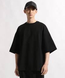 STERNBERG | STERNBERG/スプリットラグランプルオーバー/997288(Tシャツ/カットソー)