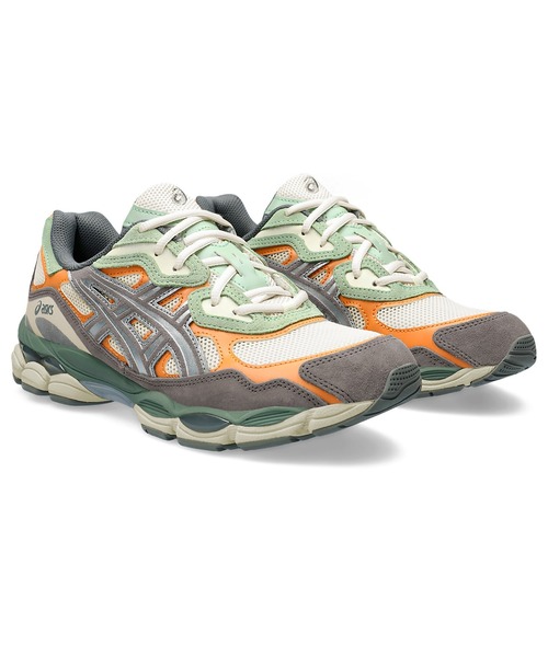 ASICS GEL-NYC（アシックス ゲル NYC）