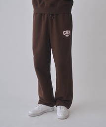 ★韓国人気★CODE GRAPHY★CGP ORIGIN LOGO SWEATPANTS ☆韓国人気☆CODE GRAPHY☆CGP ORIGIN LOGO SWEATPANTS