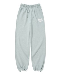[SET UP対応]  CGP Archie Logo Training Pants