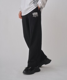 [SET UP対応]  CGP Archie Logo Training Pants