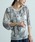 Sawa a la mode�i�T���A�����[�h�j�́u�o���_�i���v���I�[�o�[�i�V���c/�u���E�X�j�v�b�z���C�g