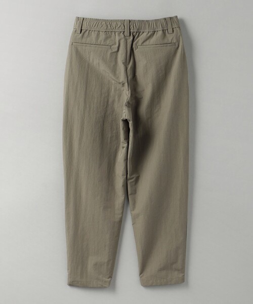 Thingless（シングレス）の「＜Thingless＞ オーバル パンツ（その他パンツ・メンズ・ブラウン/ダークグレー・S/M/L/XL）」の3枚目の写真