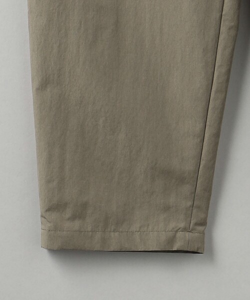 Thingless（シングレス）の「＜Thingless＞ オーバル パンツ（その他パンツ・メンズ・ブラウン/ダークグレー・S/M/L/XL）」の8枚目の写真