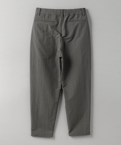 Thingless（シングレス）の「＜Thingless＞ オーバル パンツ（その他パンツ・メンズ・ブラウン/ダークグレー・S/M/L/XL）」の10枚目の写真