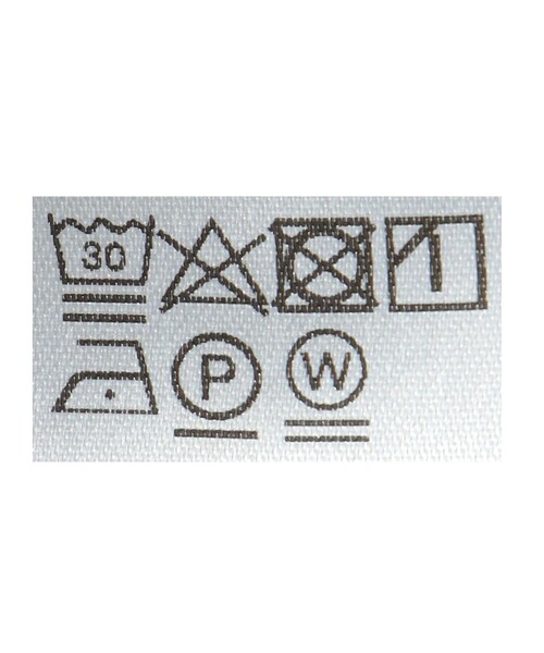 Thingless（シングレス）の「＜Thingless＞ オーバル パンツ（その他パンツ・メンズ・ブラウン/ダークグレー・S/M/L/XL）」の14枚目の写真