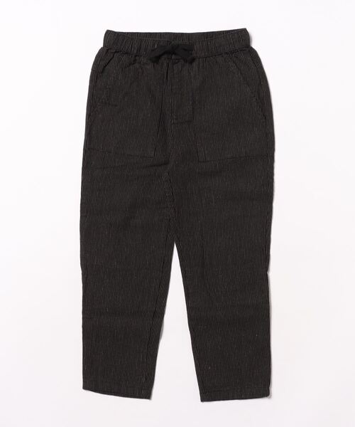 【セール】★Rylee＋Cru★OLIVER PANT || BLACK（その他ベビー用品）｜Rylee + Cru（ライリーアンドクルー）