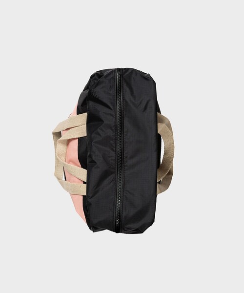 SUSAN BIJL（スーザンベル）の「SUSAN BIJL / "Amplify" The New Stash Bag MEDIUM（トートバッグ・メンズ・ブラック・ONE SIZE）」の4枚目の写真