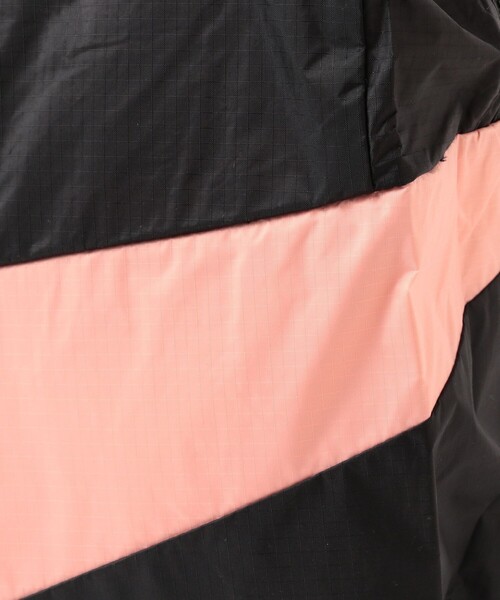 SUSAN BIJL（スーザンベル）の「SUSAN BIJL / "Amplify" The New Stash Bag MEDIUM（トートバッグ・メンズ・ブラック・ONE SIZE）」の10枚目の写真