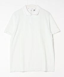 アディダス adidas ULT365 PRIMEKNITサイドシームレス ポロ