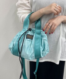 fredy emue | 【PENDLETON/ペンドルトン】RIPSTOP DROW BOSTON(リップストップ ドロー ボストン)(ショルダーバッグ)