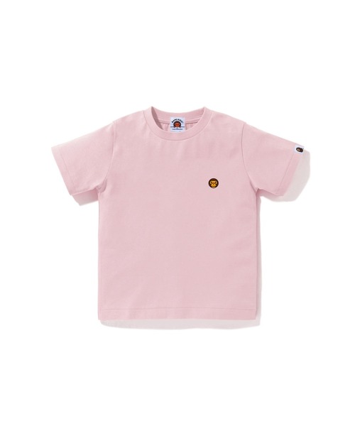 A BATHING APE（アベイシングエイプ）の「BABYILO FACE ONE