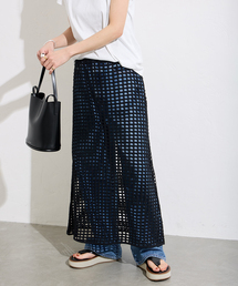 RITA ROW ラップスカート JOURNAL STANDARD（ジャーナルスタンダード）の「【RITA ROW