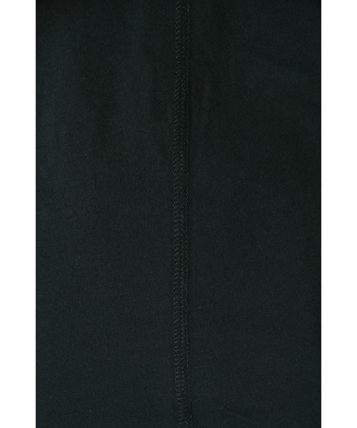 STYLEMIXER（スタイルミキサー）の「シアーバックシームT　夏服（Tシャツ/カットソー・レディース・サックスブルー/ブラック/チャコールグレー/ホワイト・FREE）」の22枚目の写真