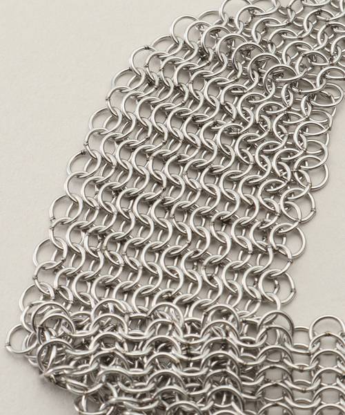 IENA（イエナ）の「【pascale lion/パスカルリオン】チェーンブレス