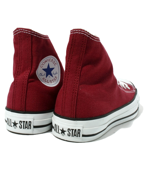 セール】converse コンバース CANVAS_ALL_STAR_HI キャンバス